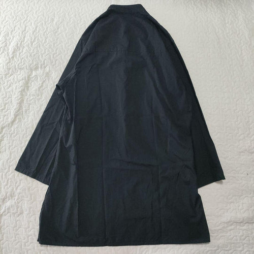 Yohji Yamamoto Pour Homme Dress Shirts Business 3