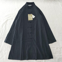 Yohji Yamamoto Pour Homme Dress Shirts Business 3