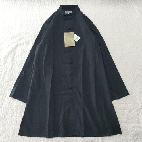 Yohji Yamamoto Pour Homme Dress Shirts Business 3