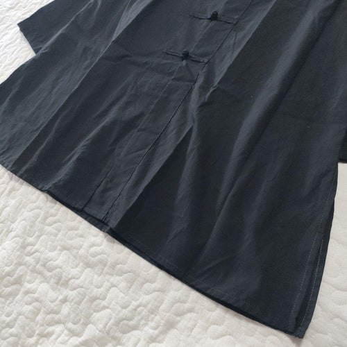 Yohji Yamamoto Pour Homme Dress Shirts Business 3