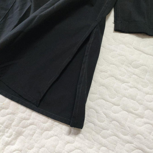 Yohji Yamamoto Pour Homme Dress Shirts Business 3