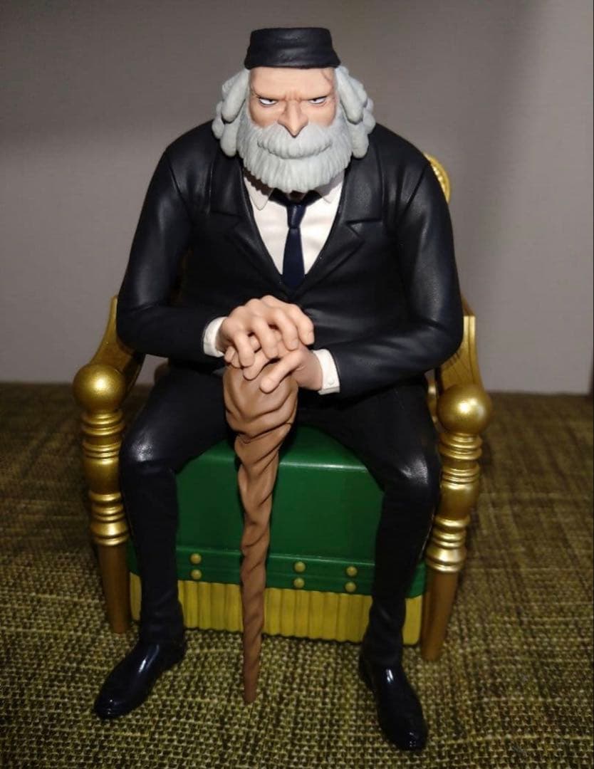One Piece A
