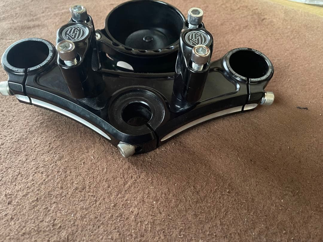 Roland Sands Design Handlebars Xl1200X