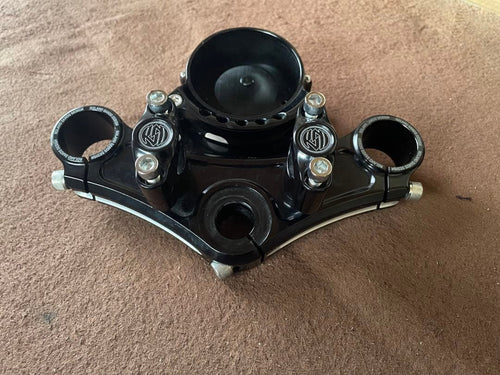 Roland Sands Design Handlebars Xl1200X