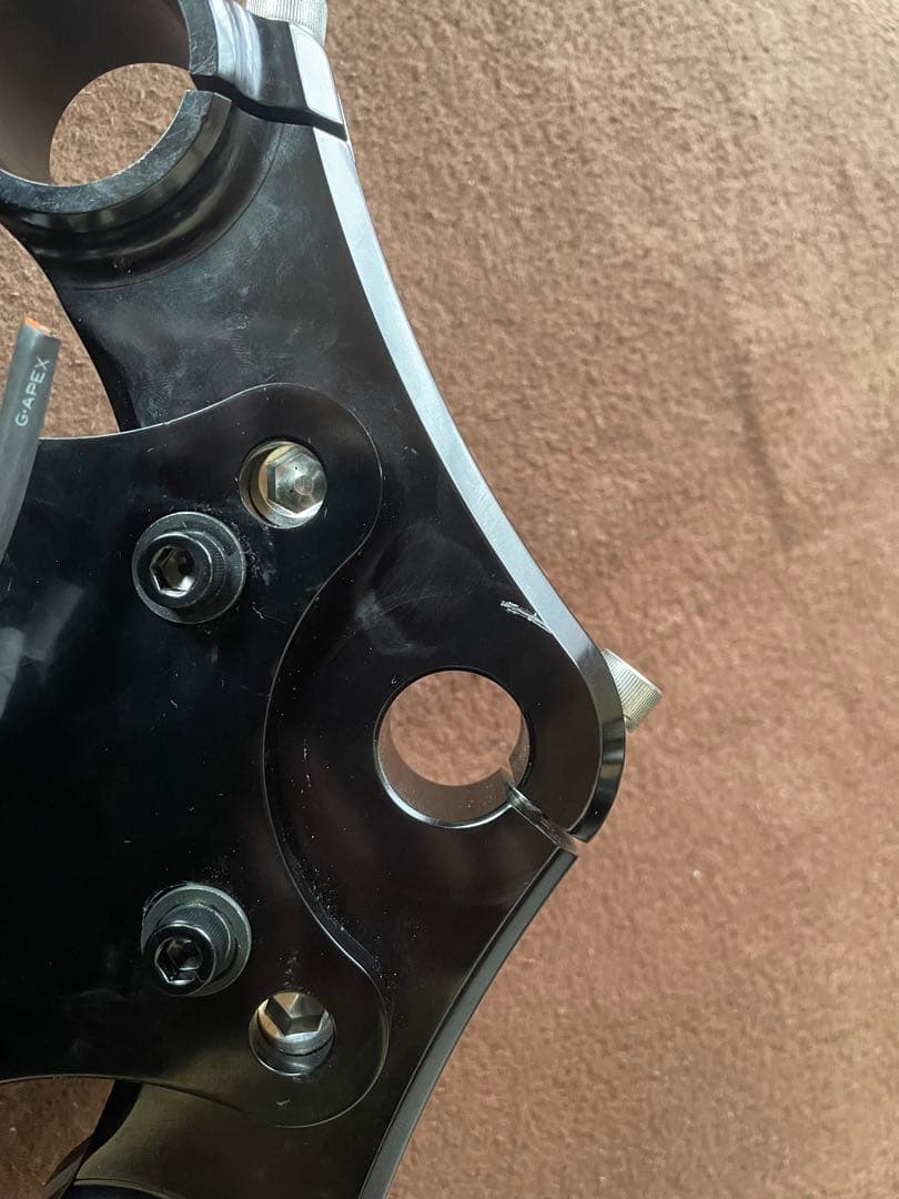 Roland Sands Design Handlebars Xl1200X
