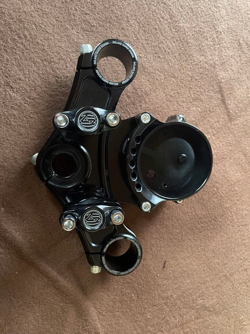 Roland Sands Design Handlebars Xl1200X