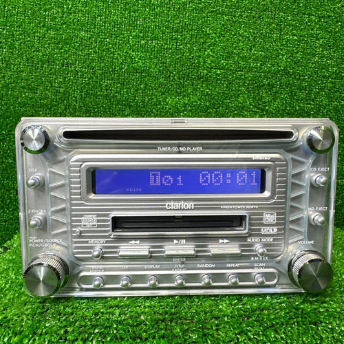 Clarion Decks, Players Changers Dmb165 Cd Md