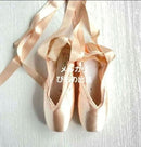 Pointe Shoes 6