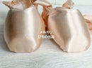 Pointe Shoes 6