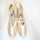 Pointe Shoes 6