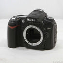 Nikon Digital Slr D90 262