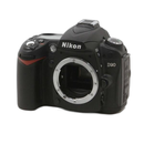 Nikon Digital Slr D90 262