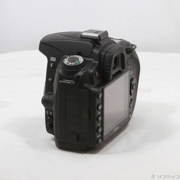 Nikon Digital Slr D90 262