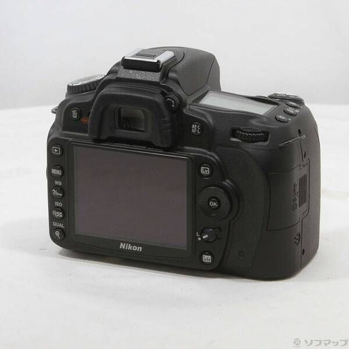 Nikon Digital Slr D90 262