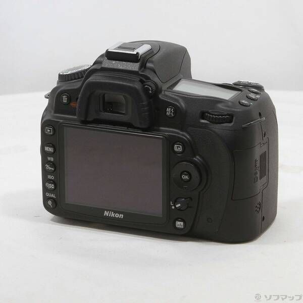 Nikon Digital Slr D90 262