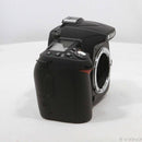 Nikon Digital Slr D90 262