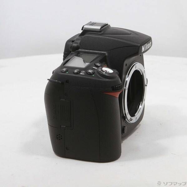 Nikon Digital Slr D90 262