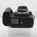 Nikon Digital Slr D90 262