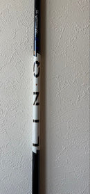 Ust Mamiya Shafts Lin-Q Powercore Blue 5 S 1W