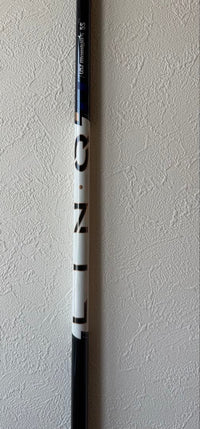 Ust Mamiya Shafts Lin-Q Powercore Blue 5 S 1W