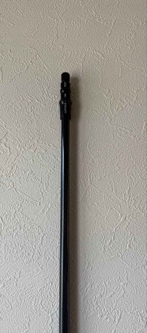 Ust Mamiya Shafts Lin-Q Powercore Blue 5 S 1W