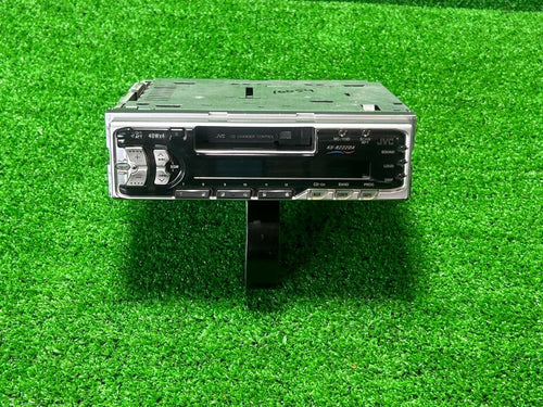 Jvc Cd, Md Cassette Decks Ks-Rz22Da 10054