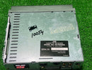 Jvc Cd, Md Cassette Decks Ks-Rz22Da 10054