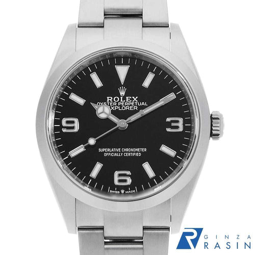 Rolex Others 36 124270