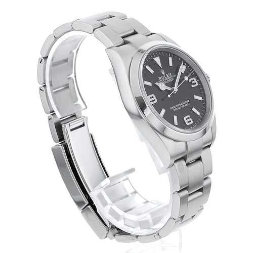 Rolex Others 36 124270