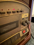 Cd Md Cassette Deck Apice Ato 460