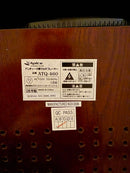 Cd Md Cassette Deck Apice Ato 460