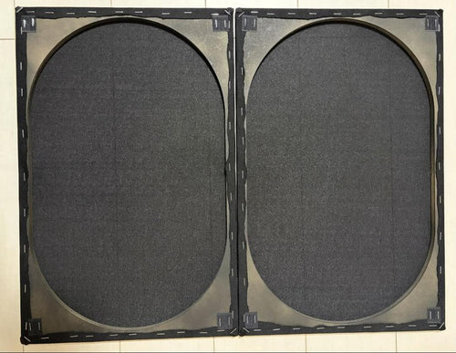 Jbl Self -Made Parts 4310 4311 4312