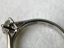 Cartier Rings 1P 1895 Pt950