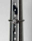 Cartier Rings 1P 1895 Pt950