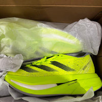 Adidas Spikes Cleats Adizero Prime X 2 Strung Luclem/Cblack/Halsil