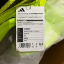 Adidas Spikes Cleats Adizero Prime X 2 Strung Luclem/Cblack/Halsil