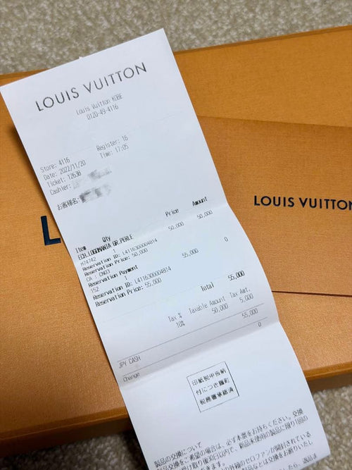 Louis Vuitton Scarves