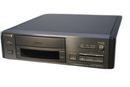 Sony Cd Md Cassette Deck Tc-S1