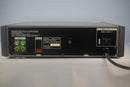 Sony Cd Md Cassette Deck Tc-S1