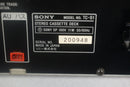 Sony Cd Md Cassette Deck Tc-S1