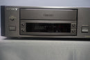 Sony Cd Md Cassette Deck Tc-S1