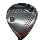 Fairway Wood Rmx(2020) 5W Fw Tmx-420F R) C