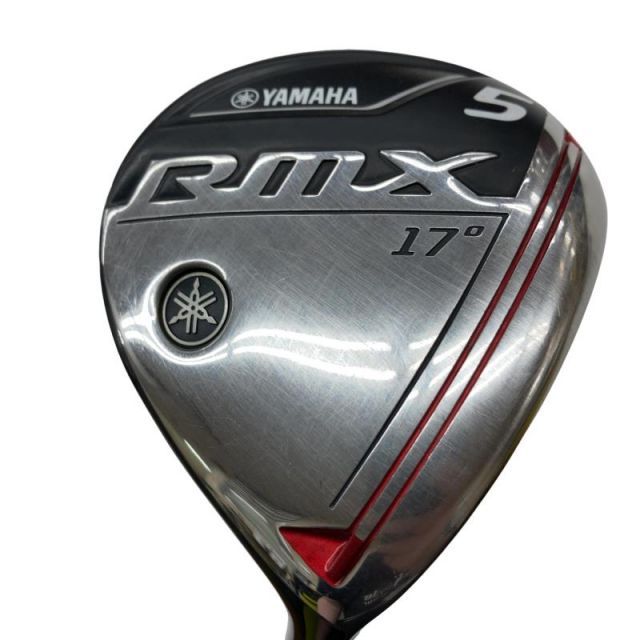 Fairway Wood Rmx(2020) 5W Fw Tmx-420F R) C