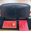 Cartier Long Wallets
