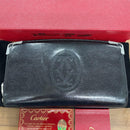 Cartier Long Wallets