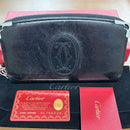Cartier Long Wallets