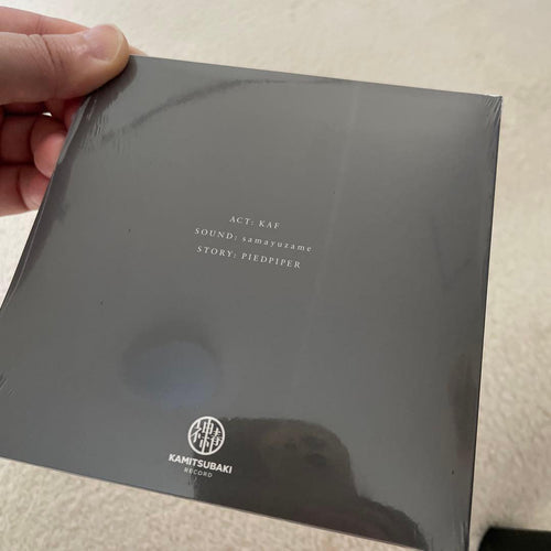Other Remix Album Cd