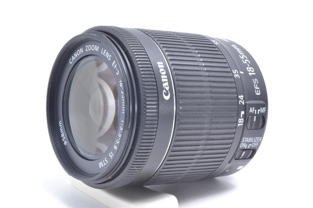 Canon Digital Slrs Kissx9