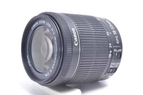 Canon Digital Slrs Kissx9