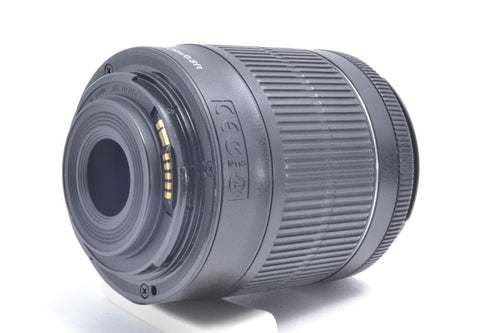 Canon Digital Slrs Kissx9